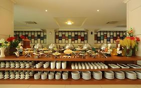 Puri Indah Hotel